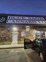 Blue Sage Cannabis Deli - Carthage