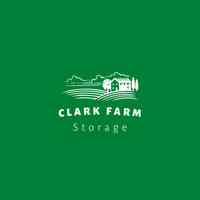 Clark Farm Storage