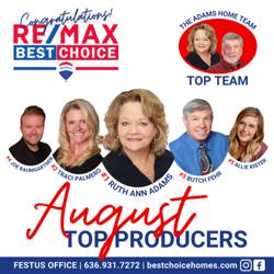 RE/MAX Best Choice