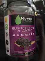 Midwest Miracle Health and Wellness