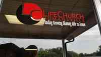 Life Church Humansville--Assembly-God Church