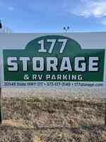 177 Storage and RV Parking