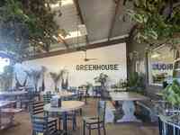 Joplin Greenhouse and the Coffee Shop