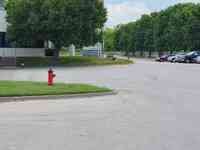 Metro Park Warehouses