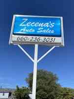 Zecena Auto Sales