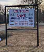 Victory Lane Storage & Rentals