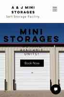 A & J Mini Storage
