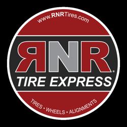 RNR Tire Express - Raytown