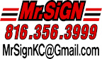 Mr Sign