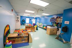 Little Guppy Child Development Center-St. Charles