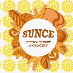 Sunce Europa Bakery & Grocery