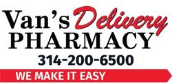 Van's Delivery Pharmacy