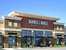 Barnes & Noble