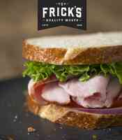 Frick's Quality Meats, Inc