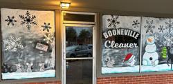 Booneville Cleaners