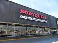 Body Quest Fitness & Aerobics