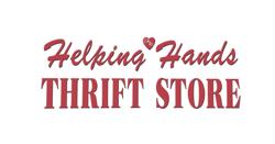 Helping Hands Thrift Store