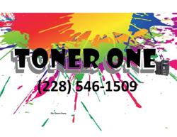 Toner One, LLC