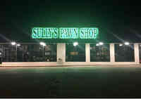 Sully´s Pawn Shop