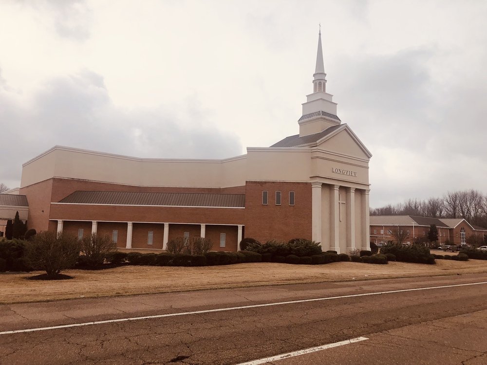 Longview Heights Baptist Church
