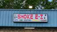 SMOKE EZ VAPE AND TOBACCO