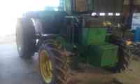Denham Tractor & Equipment Inc