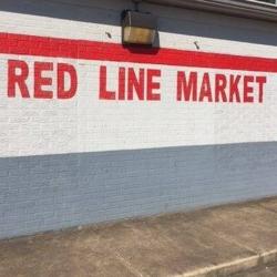 Red Line Market