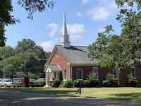 Southaven First United Methodist