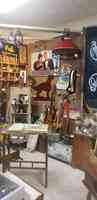 Sea Gypseas Antiques