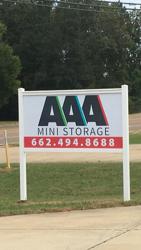 AAA Mini Storage Location 2