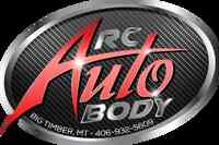 R.C. Auto Body