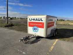 Collegeboxes at U-Haul Moving & Storage Of Bozeman