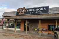 Shedhorn Sports
