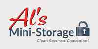 Al's Mini Storage