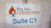 Big Sky Laboratory