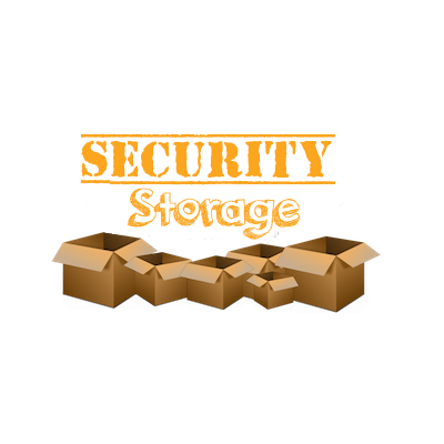Security Storage