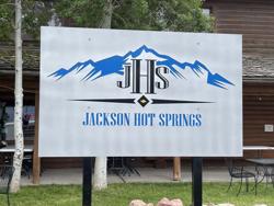 Jackson Hot Springs Lodge