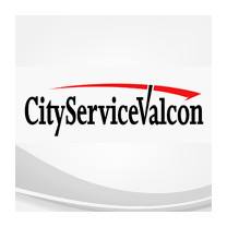 CityServiceValcon Fuel Site