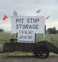 Pit Stop Storage