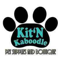 Kit 'N Kaboodle Pet Supplies and Boutique