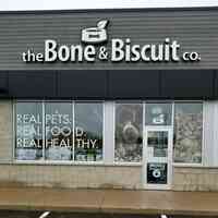 Bone & Biscuit Granite Centre