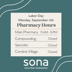 Sona Pharmacy