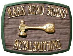 Mark Read Studio