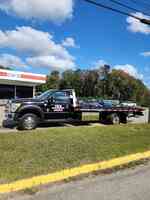 C W's Auto Service & 24 hr. Wrecker/Road Service