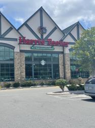 Harris Teeter Fuel Center