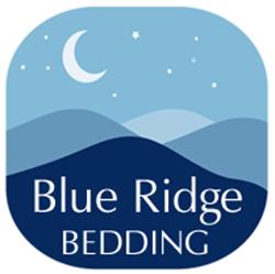 Blue Ridge Bedding