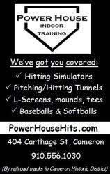 Power House Indoor Batting & Training Center