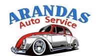 Arandas Auto Service