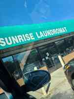 Sunrise Laundromat
