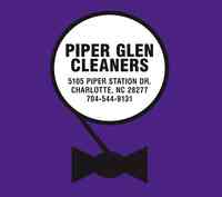 Piper Glen Cleaners